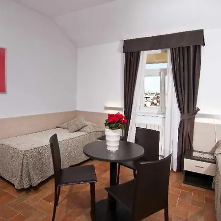 Hotell 1