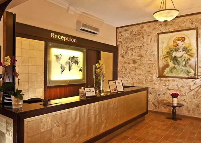 Hotel 1