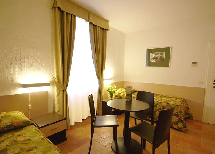 1 Hotel Praga