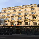 1 Hotel 4*