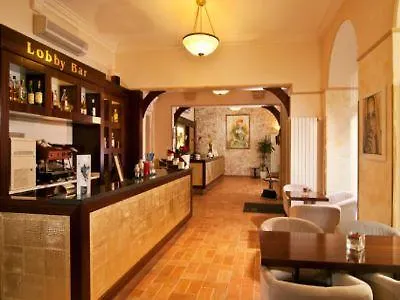 1 Prague