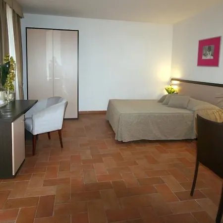 Hotell 1 Prag