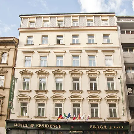 1 Prague