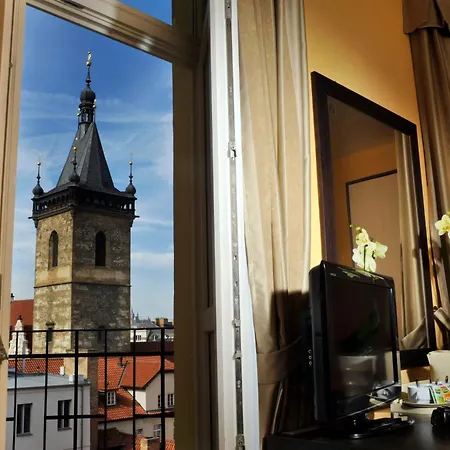 1 Praag