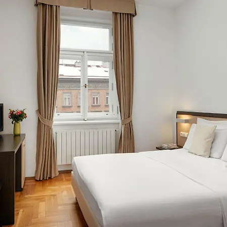 1 Hotel Prague