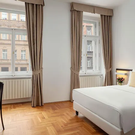Hotel 1 Prague