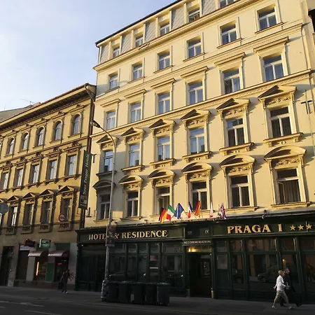 1 Otel