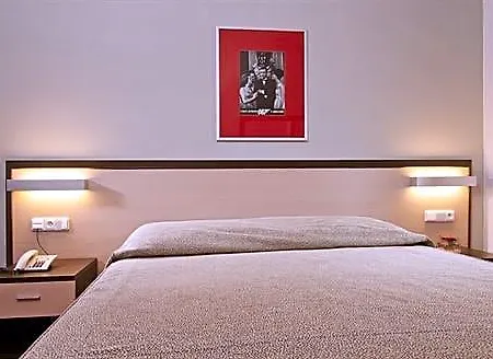Hotell 1