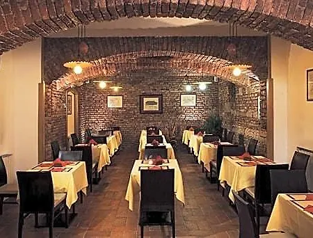 Hotell 1 Prag