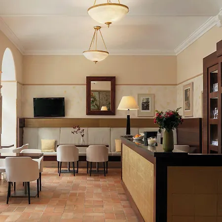 1 Hotel Prague