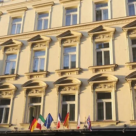 1 Praag