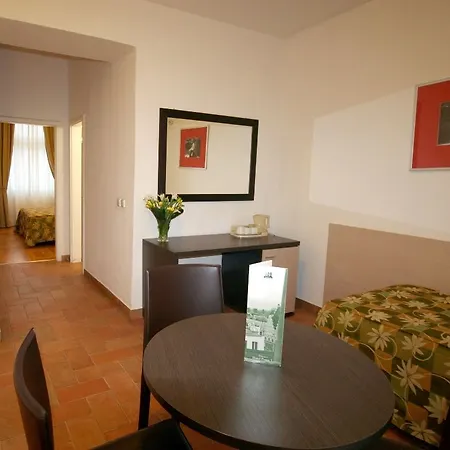 1 Hotell 4*