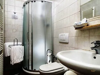 1 Hotel Praha