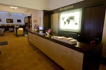 1 Prague