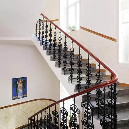 1 Hotel Prague