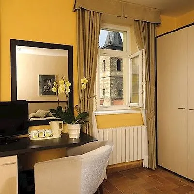 Hotel 1 Prague
