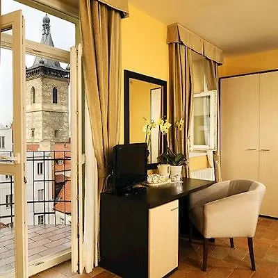 Hotel 1 Prague