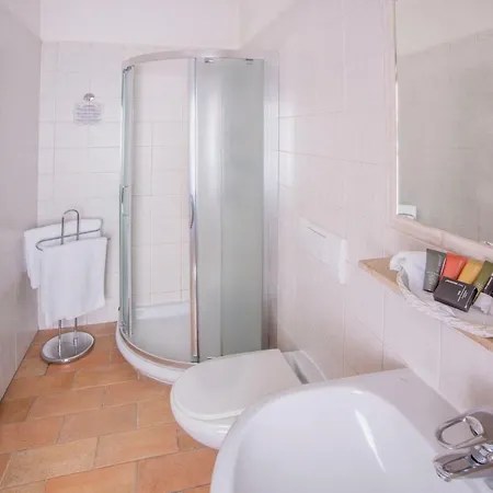 1 Hotel Prague