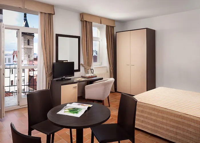 Hotell 1