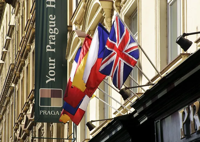 1 Prag