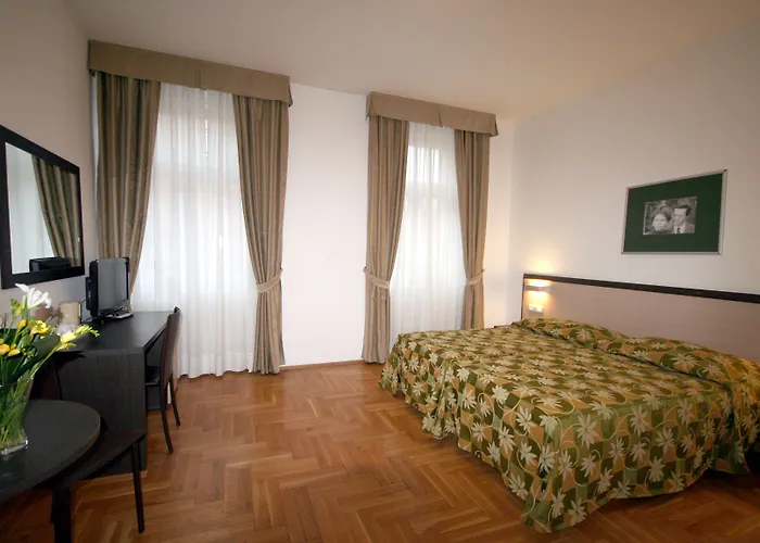 Hotell 1