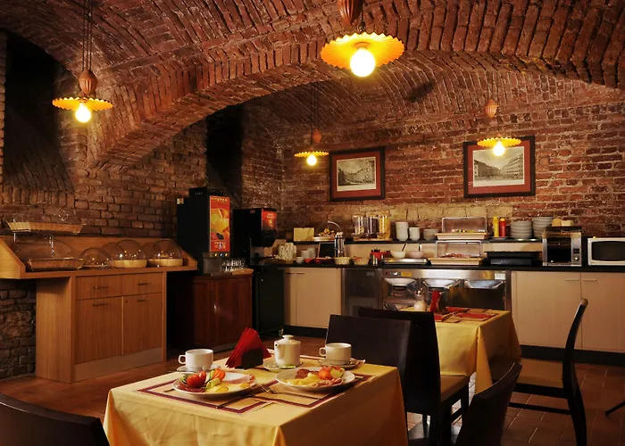 1 Hotell 4*