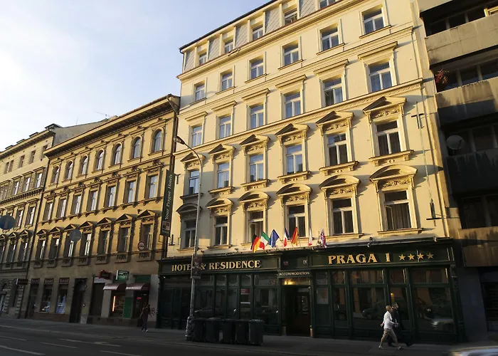 1 Otel