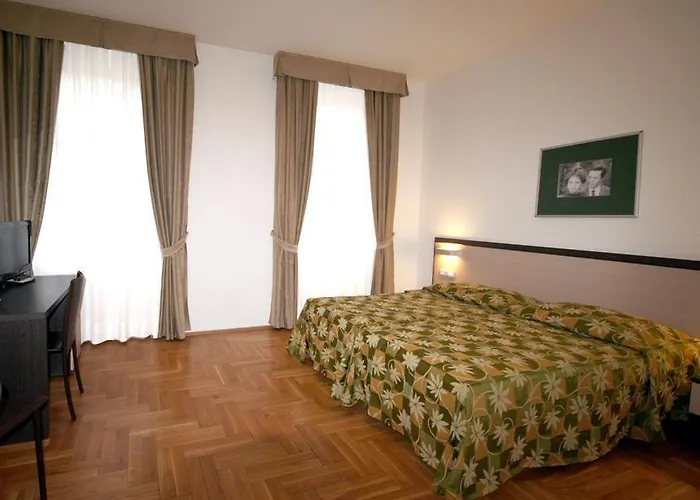 1 Otel Prag