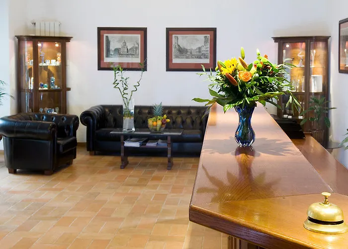 1 Otel 4*