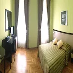 1 Hotel Prague