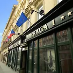 1 Hotel Prague