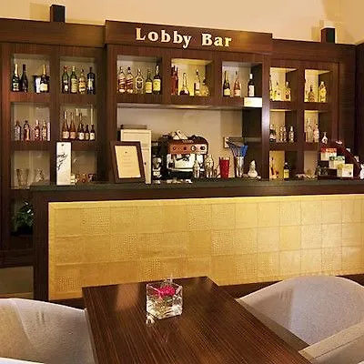 布拉格1号酒店