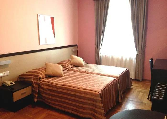 1 Отель 4*