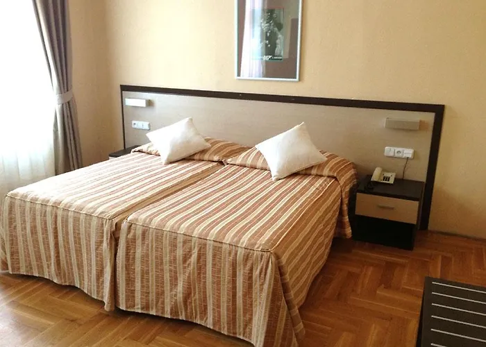 Hotel 1 Praga