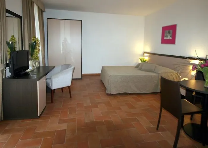 Hotel 1 Praga