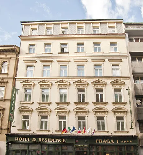 1 Praga