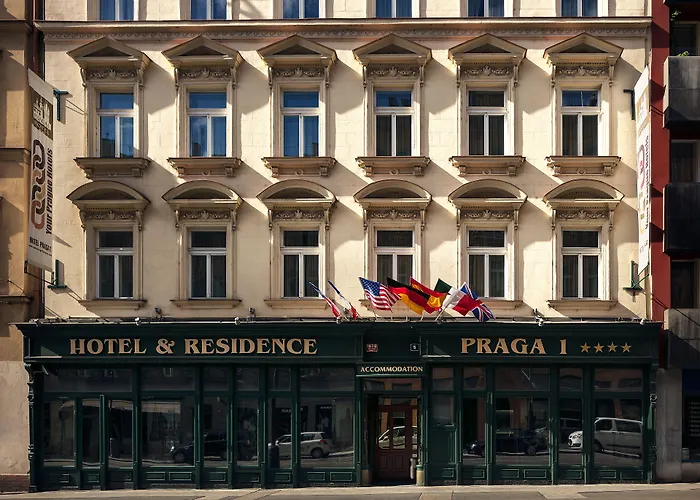 Hotel 1