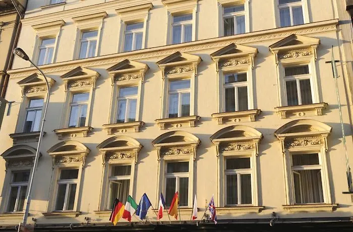 1 Praga