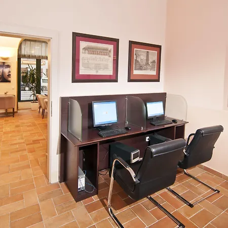 Hotel 1 Praga