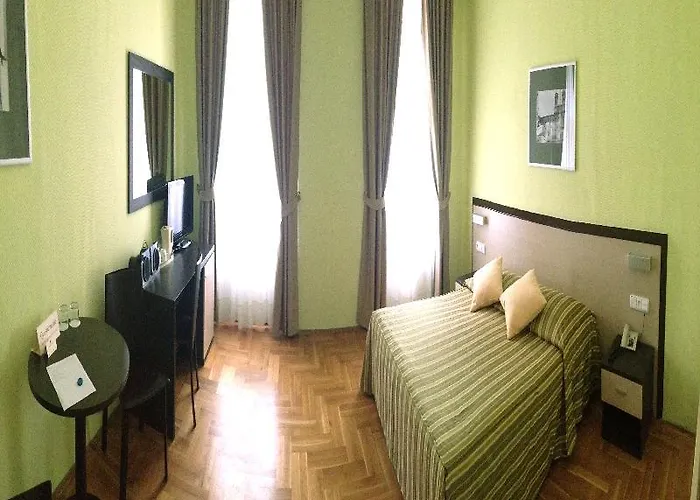 1 Hotel Praga
