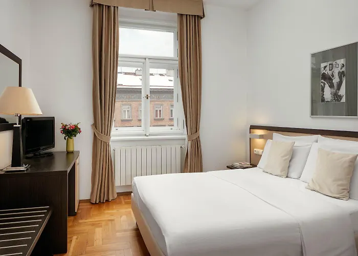 1 Hotel Praga
